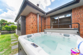 The Corner Haven - Taupo